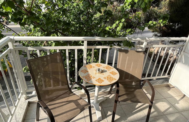 Room-beautiful Bedroom for 3 People in L - Foto 7