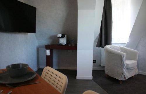 La Potinière Du Lac Appartements - Foto 24