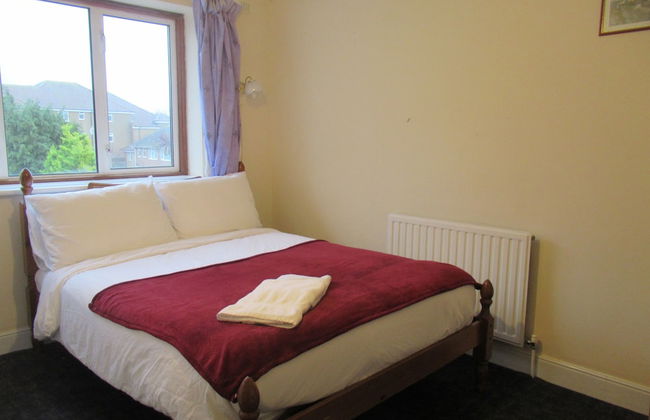 Lennard House - Foto 26