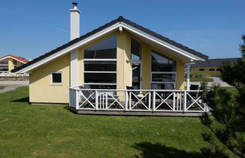 Resort 2 Ocean Cottage A 44 - Foto 19