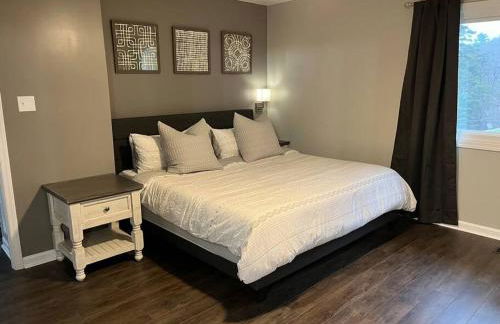 Modern Lakefront Views at Lake Hickory Haven - Foto 34