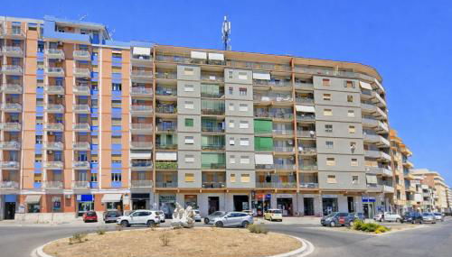 RED'S Home Apartment - Vista Mare, Terrazzo Panoramico, Centro Termoli - Foto 3