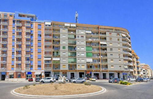 RED'S Home Apartment - Vista Mare, Terrazzo Panoramico, Centro Termoli - Foto 3