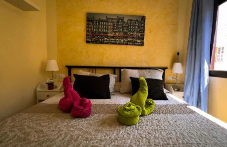 Apartamentos Mesa - Foto 12