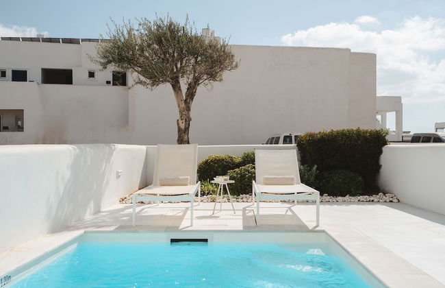 Villa Amy Agios Prokopis - Foto 12