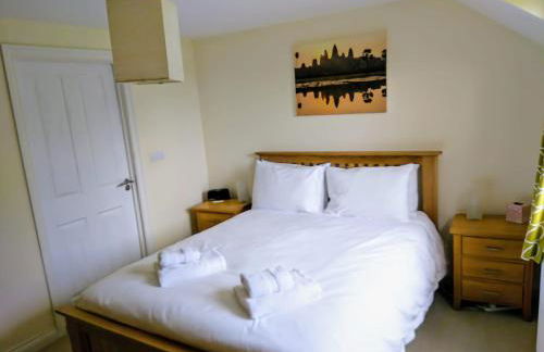 Gardenia Cottage Cornwall - Foto 7