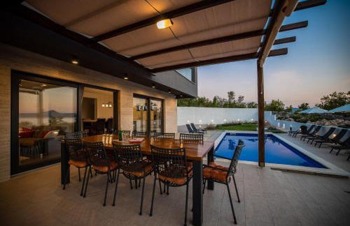 Royal Promons - heated pool - Foto 45