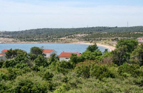 Apartments with swimming pool Caska, Pag - 4109 - Foto 34