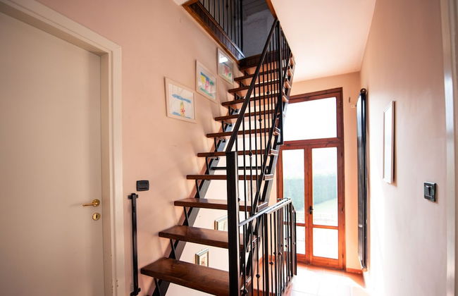 Villa Catharina - Foto 22