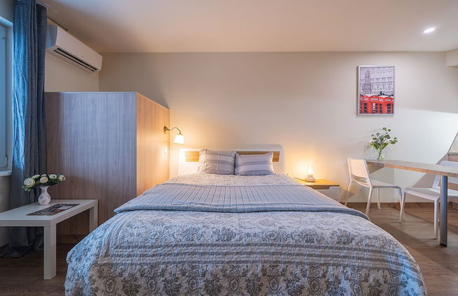 Gynėjų Apartments - Lollo Luxury - Photo 11