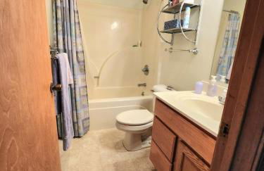 Kosebu on Big Norway Lake - Foto 15