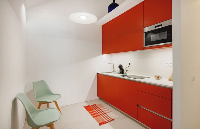 Atelier by the Sea - Foto 17