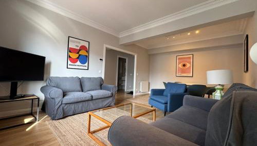 Nuevo y luminoso apartamento en el corazón de Vigo - Foto 2