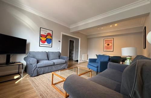 Nuevo y luminoso apartamento en el corazón de Vigo - Foto 2