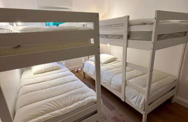 Villa Cano 8 personnes à 250m de l'océan - Foto 20