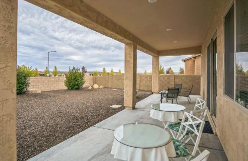 Cozy Granville Retreat with Modern Amenities, nearby Scenic Trails & Pristine Lakes of Prescott home - Foto 41