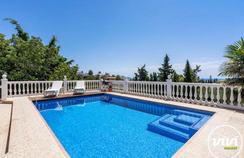 ViVi Homes - Villa Torre Alta - Sea views - pool - terrace - Photo 4