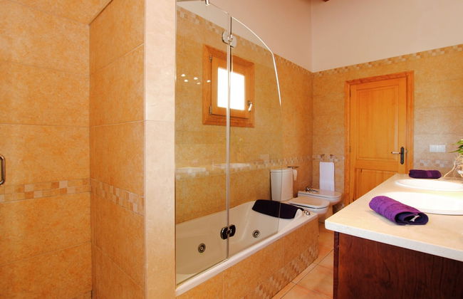 Villa in Mallorca With Private Pool - Foto 17