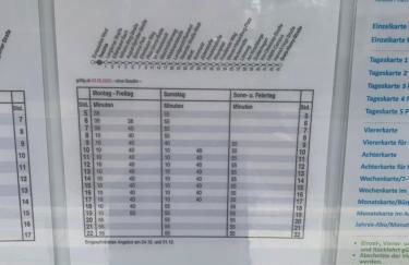 Stilvolles Apartment ruhig, 24-7 Self-Check in, WLAN top, Parkplatz an der Strasse, Bushaltestelle vor Haus - Foto 30