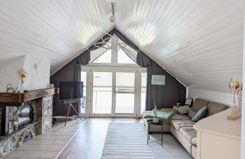 Rhein Apartments - Loft - Foto 7