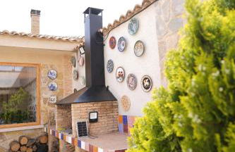 Casa El Sol - Foto 11