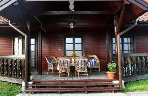 Siedlisko Leszczewek - Foto 37