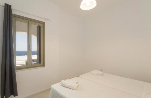 Hercules House Sea View Villa in Pirgaki Paros - Foto 29