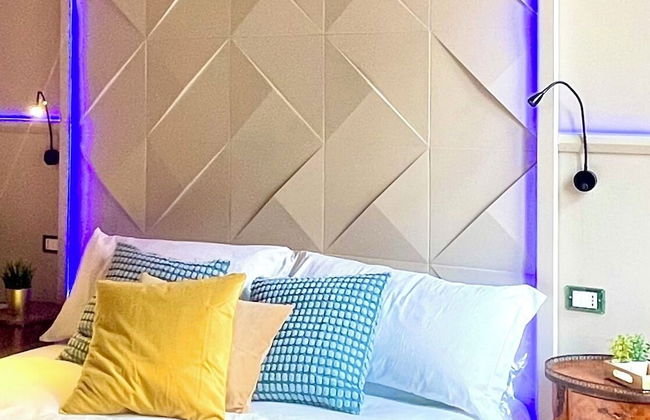 Z-ArchSuites Urbs - Photo 32