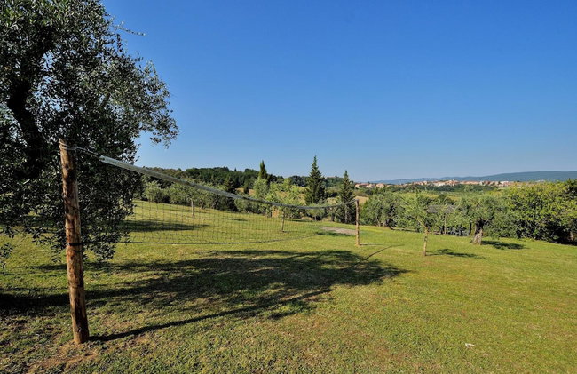 L'Aia Country Holidays - Foto 93
