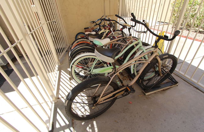 Desert Vacation Villas - Foto 11