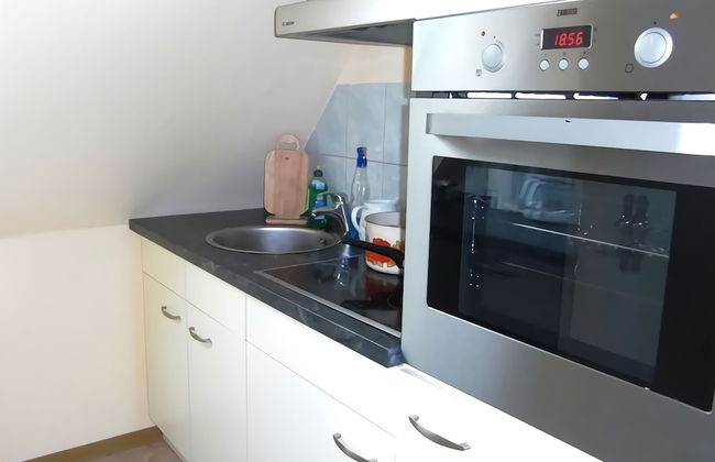 Holiday Home in Thale in the Harz Mountains - Foto 6