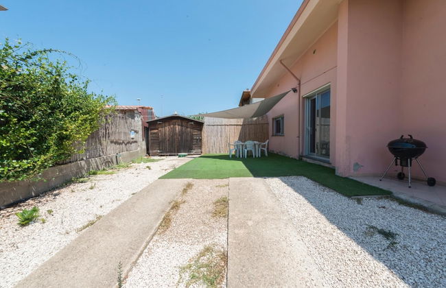 House n Kite in Nurachi - Foto 39