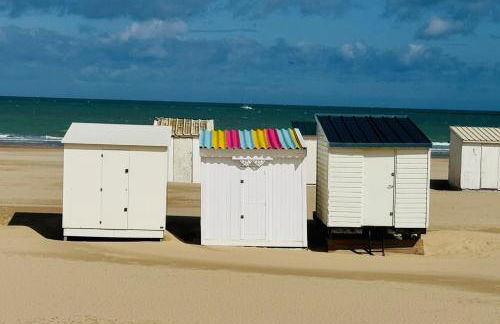 Villa Margrit, escapade en bord de mer et détente dans la piscine chauffée - Foto 34