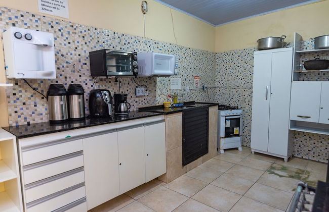 Dona Rosa Private Suites - Foto 55