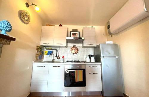 Le Calanque La Terrazza su Civita - Foto 21