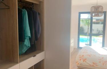 Villa Plein Sud - Foto 19