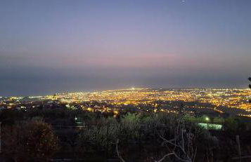 Casa Leopina Apri gli occhi e vola oltre il mare - Foto 7