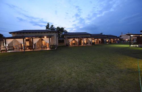 Tsimpoukas Village - Foto 27