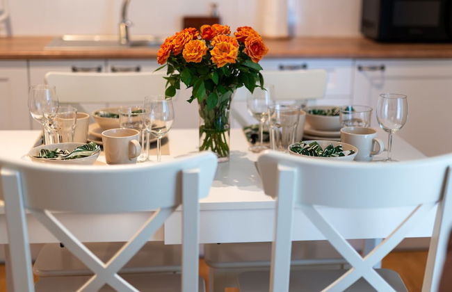 Apartamenty Sun & Snow Panorama Karkonoszy - Foto 60