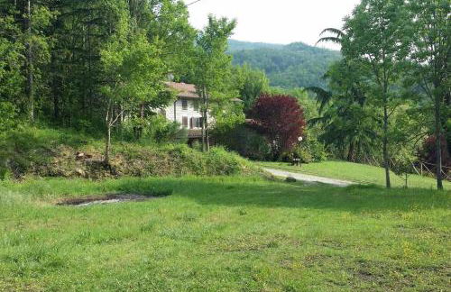 Casa Ridapio: Trail & Relax - Foto 23