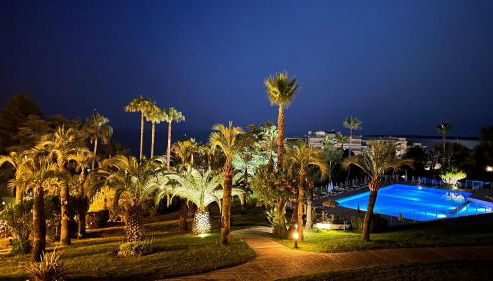 APPARTEMENT 2 chambres vue mer panoramique, proche Croisette Cannes - Foto 4