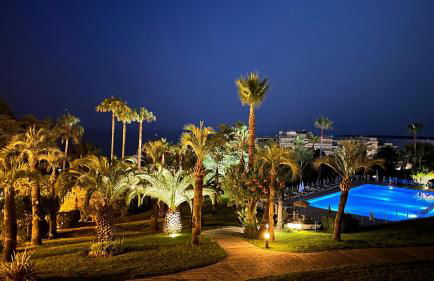 APPARTEMENT 2 chambres vue mer panoramique, proche Croisette Cannes - Foto 4