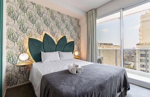 Studio - Setin Downtown Estação Luz - Sou House - Foto 2