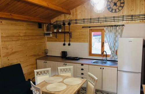 Domki letniskowe przy lesie - "U Łastka" - Foto 26