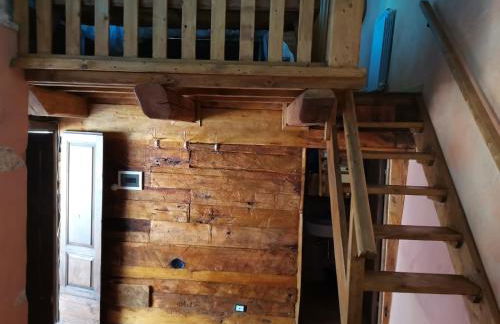 Piazzetta Del Forno - Monolocale con Soppalco - Foto 18