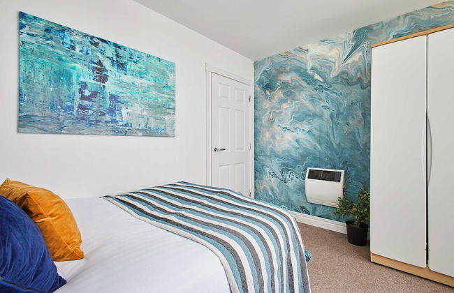 Host Stay Apartment 007 - Foto 14