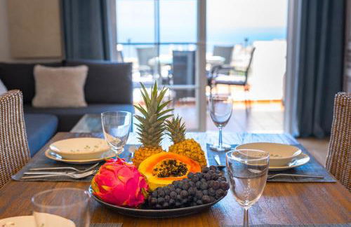 Bellarosa Sunset Ocean View in Costa Adeje with airco, garage - Foto 35