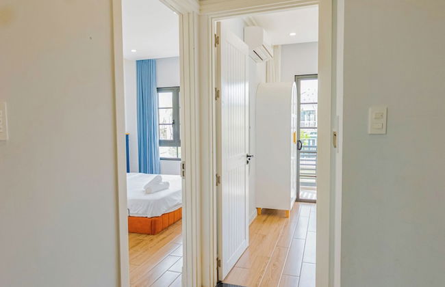 Luxury 3 br La Fleur Villa-Novaworld PT - Foto 9