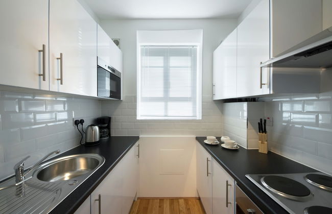 Evans House - Foto 8