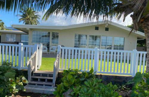 Northshore Oceanfront Home- 5 bedroom and 4 bath - Foto 13